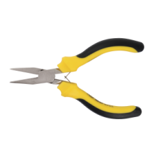 Cleste sfic diagonal 112 mm varf lung Topmaster Profesional